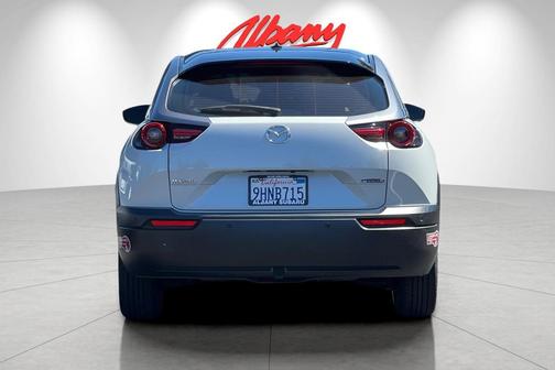 2023 Mazda MX-30 EV Premium Plus