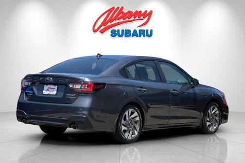 2024 Subaru Legacy Touring XT