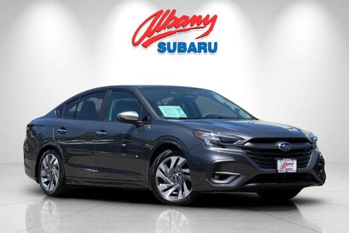 2024 Subaru Legacy Touring XT