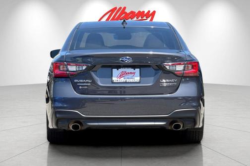 2024 Subaru Legacy Touring XT