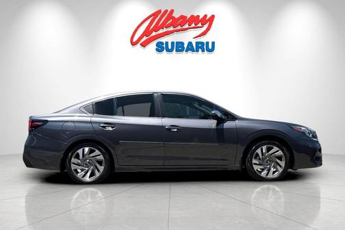 2024 Subaru Legacy Touring XT