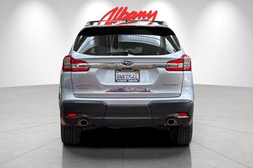 2020 Subaru Ascent Premium 7-Passenger