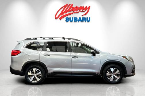 2020 Subaru Ascent Premium 7-Passenger