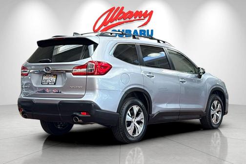 2020 Subaru Ascent Premium 7-Passenger