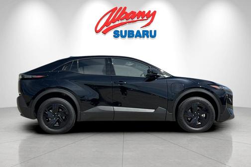 Mica 2026 Subaru Uncharted Premium FWD