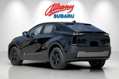 Mica 2026 Subaru Uncharted Premium FWD