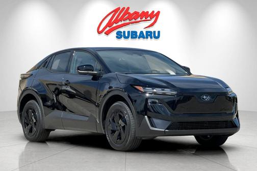 Mica 2026 Subaru Uncharted Premium FWD