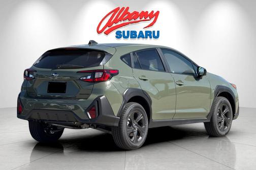 Alpine 2026 Subaru Crosstrek Base