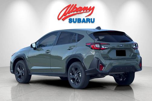 Alpine 2026 Subaru Crosstrek Base