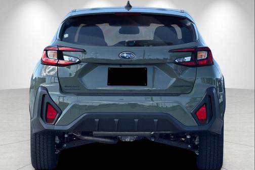 Alpine 2026 Subaru Crosstrek Base