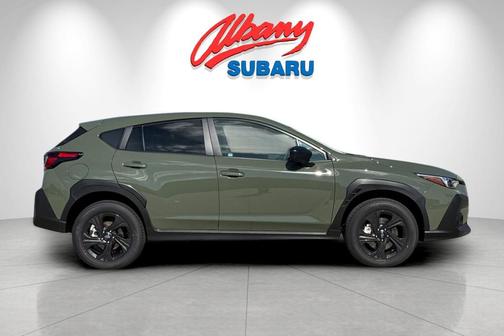Alpine 2026 Subaru Crosstrek Base