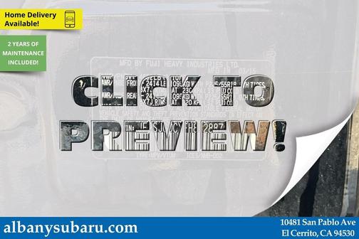 2015 Subaru Forester 2.0XT Premium