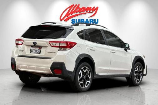 2019 Subaru Crosstrek 2.0i Limited