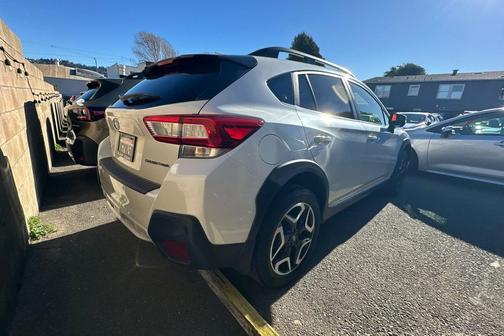 2019 Subaru Crosstrek 2.0i Limited