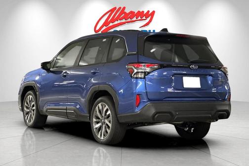2025 Subaru Forester Hybrid Touring