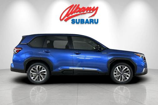 2025 Subaru Forester Hybrid Touring