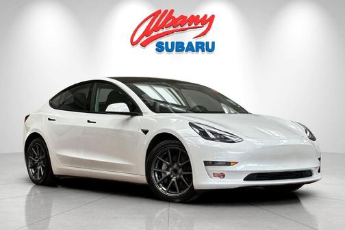 2023 Tesla Model 3 Standard Range