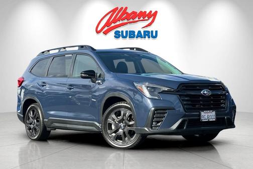 2023 Subaru Ascent Onyx Edition 7-Passenger