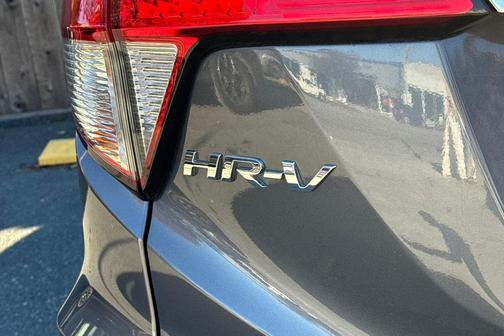 2019 Honda HR-V LX