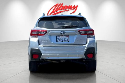 2023 Subaru Crosstrek Base