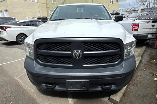 2022 RAM 1500 Tradesman
