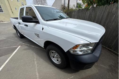 2022 RAM 1500 Tradesman