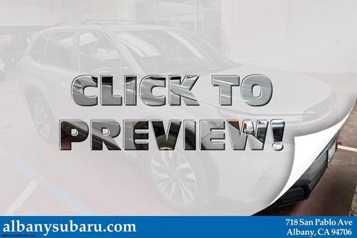 River Rock Pearl 2025 Subaru Forester Touring