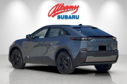 Coastal Wolf Gr 2026 Subaru Uncharted Sport