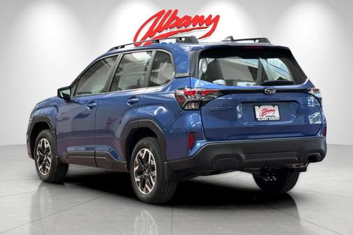 2026 Subaru Forester Base