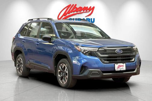 2026 Subaru Forester Base