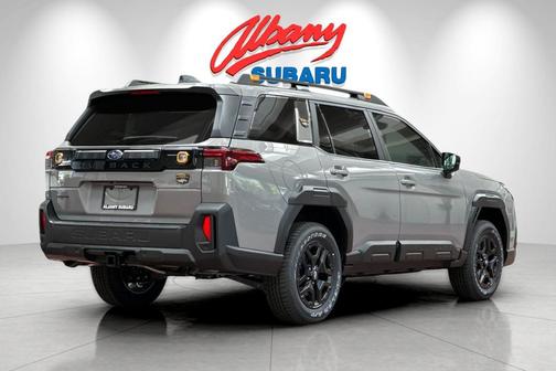 River Rock Prl 2026 Subaru Outback Wilderness