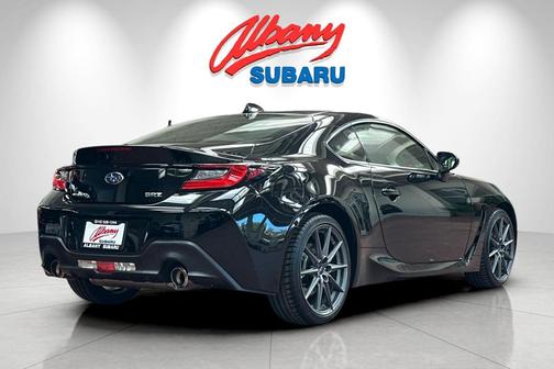 2024 Subaru BRZ Limited