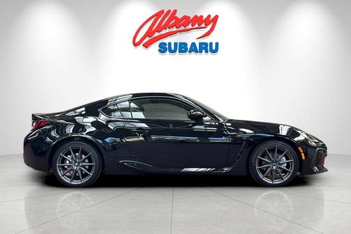 2024 Subaru BRZ Limited