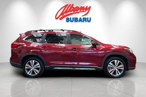 2019 Subaru Ascent Limited 8-Passenger