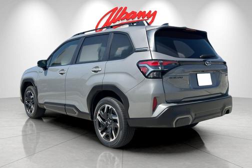 2025 Subaru Forester Hybrid Limited