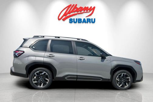 2025 Subaru Forester Hybrid Limited