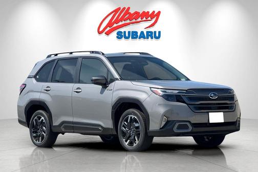 2025 Subaru Forester Hybrid Limited