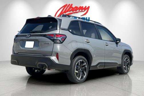 2025 Subaru Forester Hybrid Limited