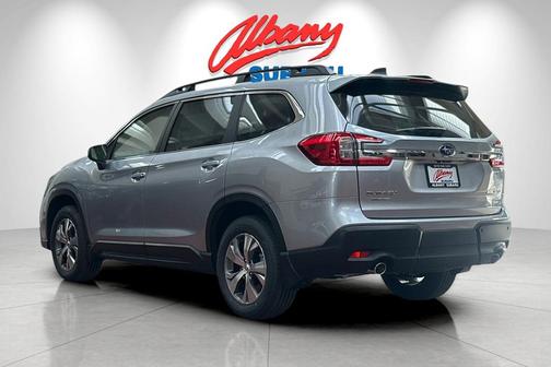 2025 Subaru Ascent Premium 7-Passenger