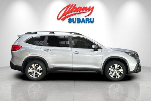 2025 Subaru Ascent Premium 7-Passenger