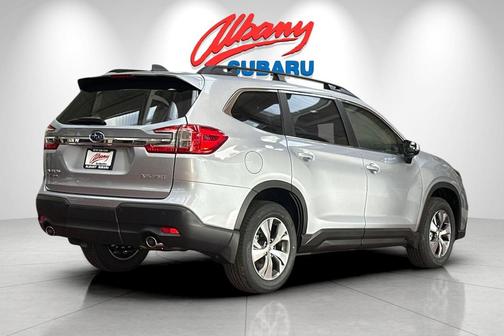 2025 Subaru Ascent Premium 7-Passenger