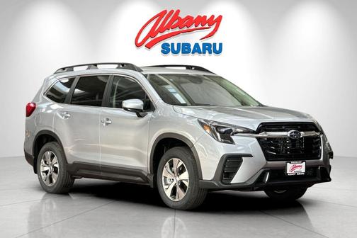 2025 Subaru Ascent Premium 7-Passenger