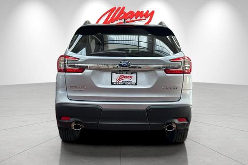 2025 Subaru Ascent Premium 7-Passenger