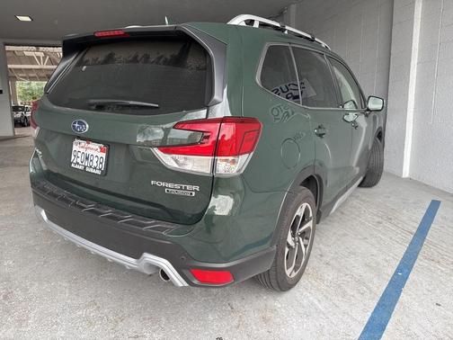 2023 Subaru Forester Touring