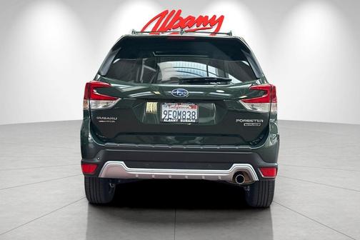 2023 Subaru Forester Touring