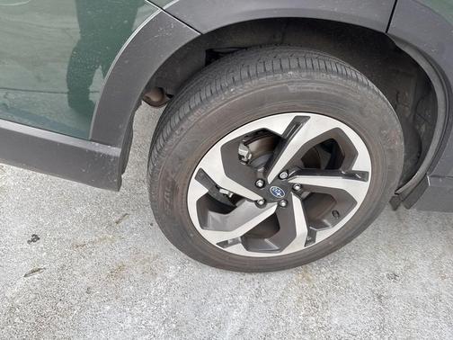 2023 Subaru Forester Touring