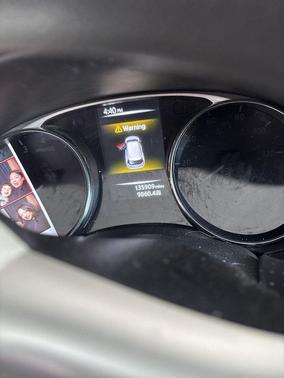 Super Black 2015 Nissan Rogue SV