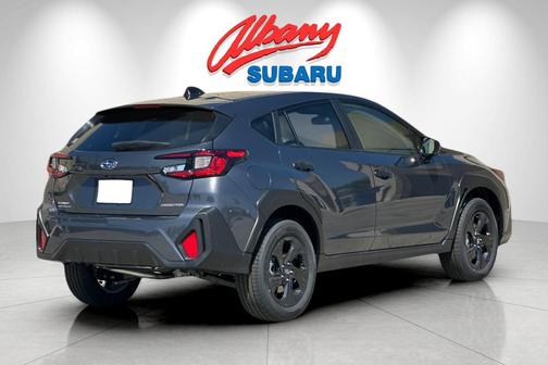 2025 Subaru Crosstrek Base