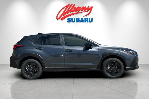2025 Subaru Crosstrek Base