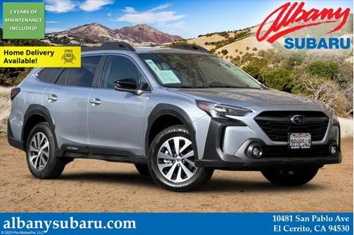 2024 Subaru Outback Premium